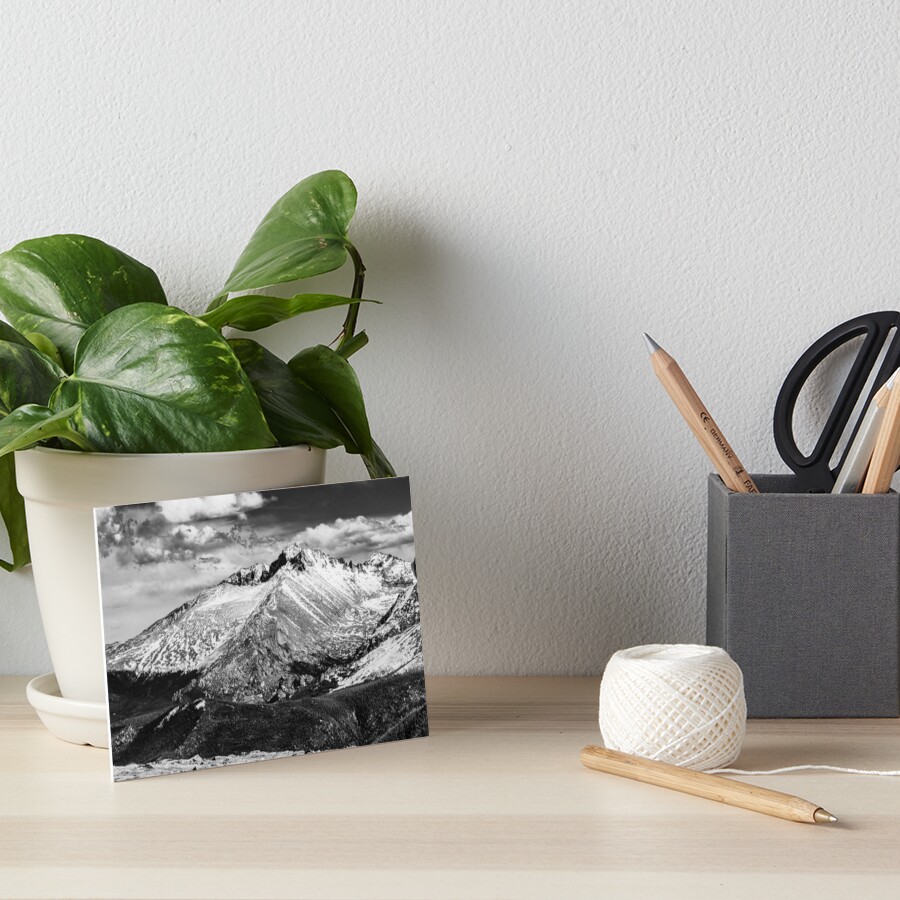 Item preview, Art Board Print designed and sold by nikongreg.