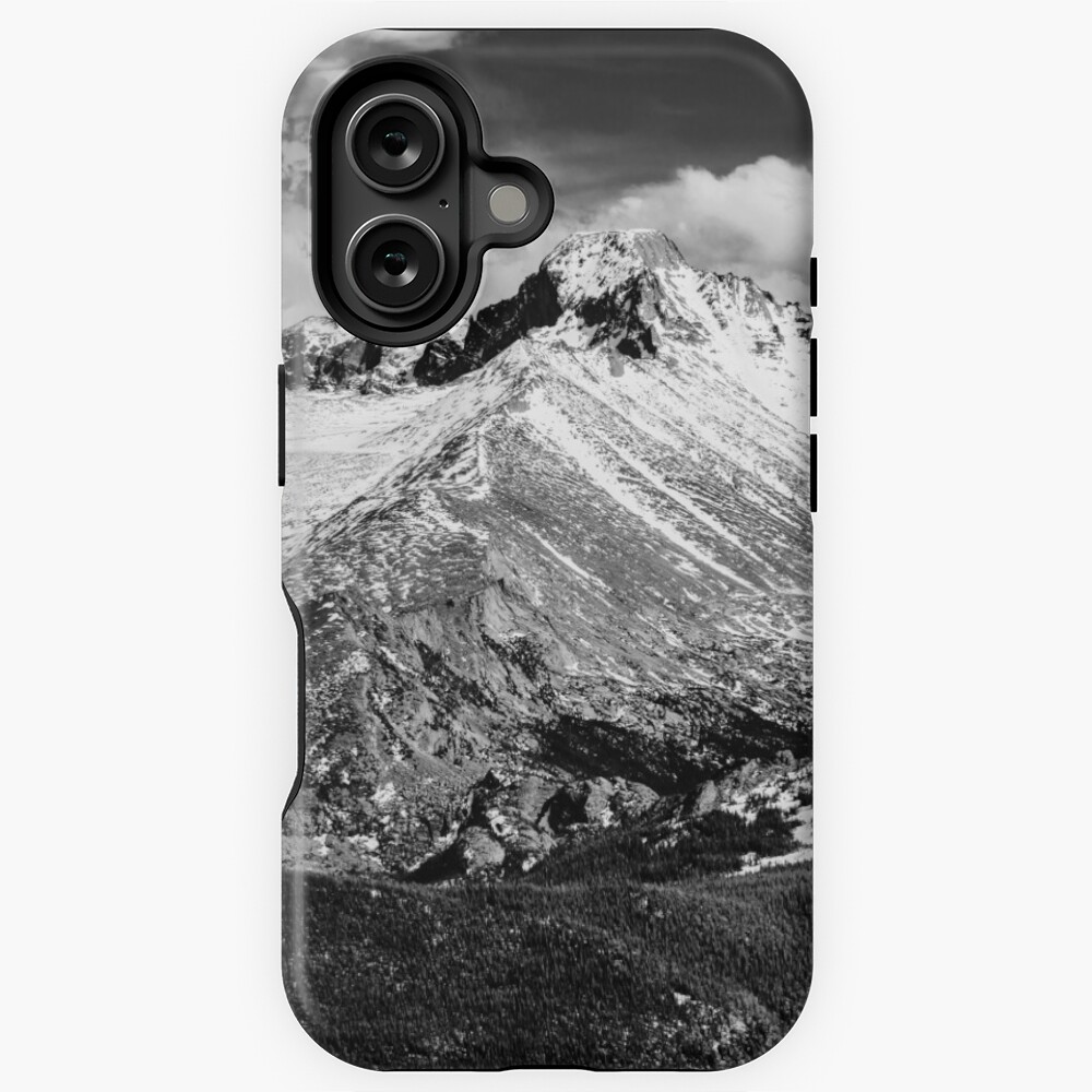 Item preview, iPhone Magsafe Tough Case designed and sold by nikongreg.