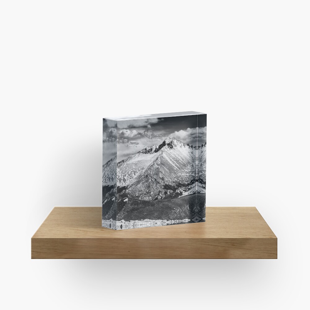 Item preview, Acrylic Block designed and sold by nikongreg.