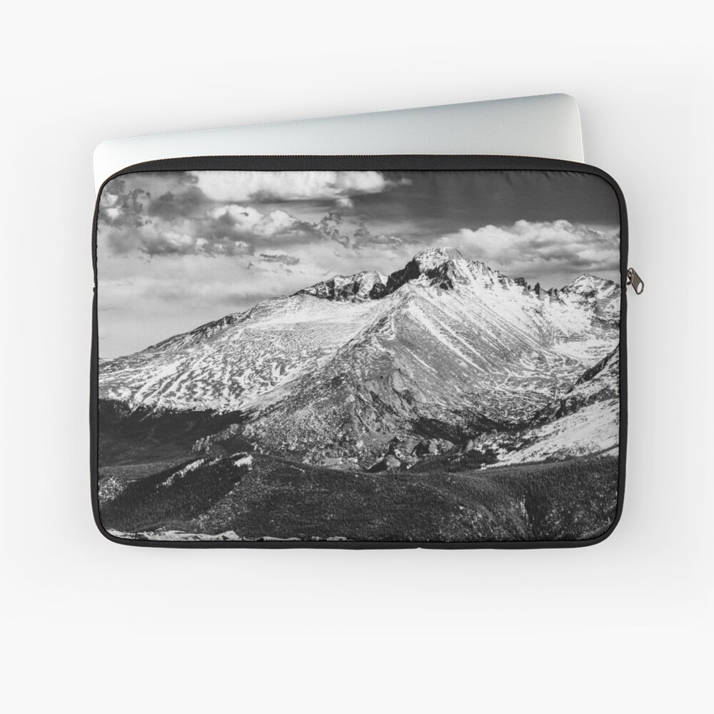 Item preview, Laptop Sleeve designed and sold by nikongreg.