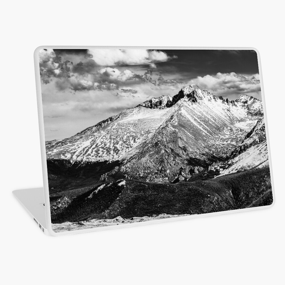 Item preview, Laptop Skin designed and sold by nikongreg.