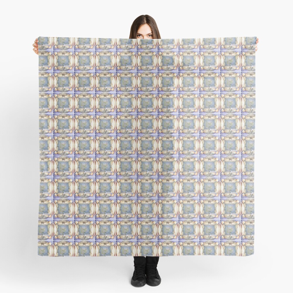 Item preview, Scarf designed and sold by MonaShiber.