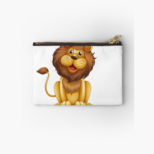 Item preview, lion designed and sold by smujansolom.