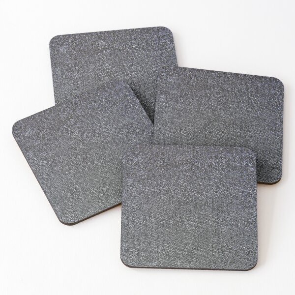 Item preview, Gray metal like textile texture designed and sold by AngeloDeVal.