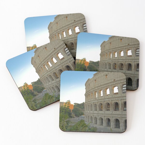 Item preview, Colosseum designed and sold by Babbler01.