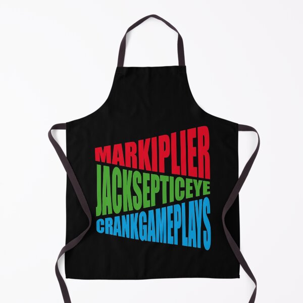Item preview, youtuber gang designed and sold by Mandy-Kuijper.