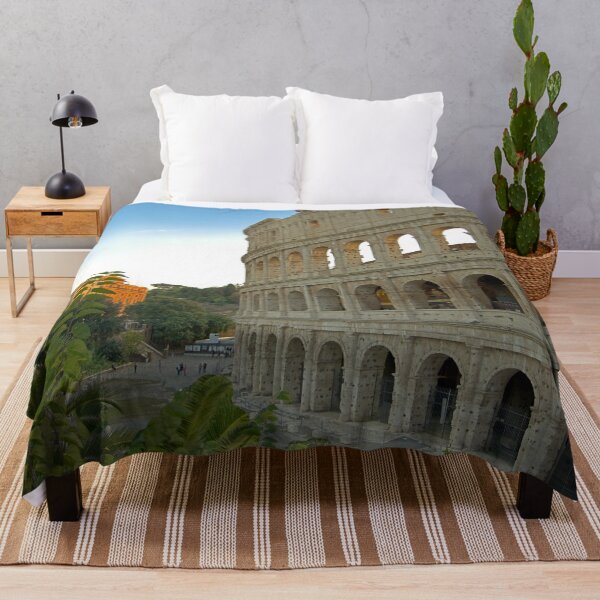 Item preview, Colosseum designed and sold by Babbler01.