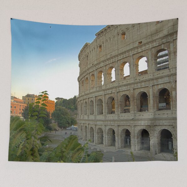 Item preview, Colosseum designed and sold by Babbler01.