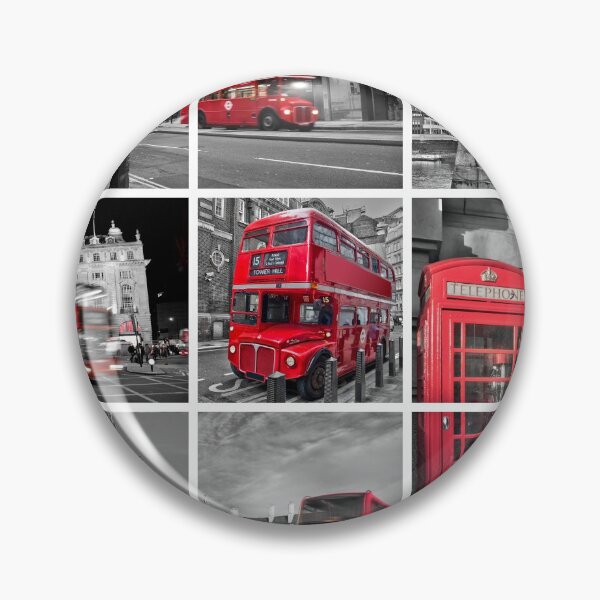 Item preview, So british designed and sold by Delphimages Art.