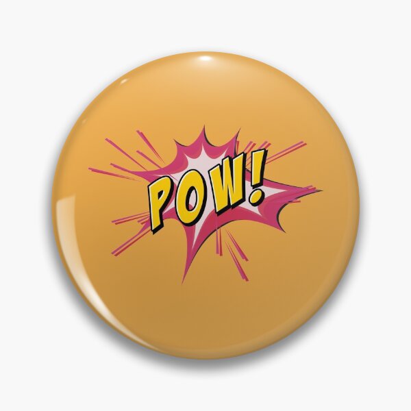Item preview, Pow Pow designed and sold by UMEShop.