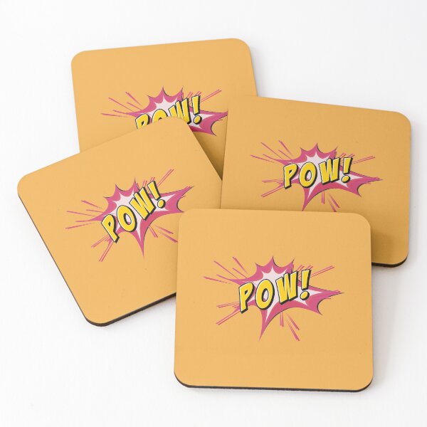 Item preview, Pow Pow designed and sold by UMEShop.