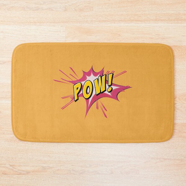 Item preview, Pow Pow designed and sold by UMEShop.