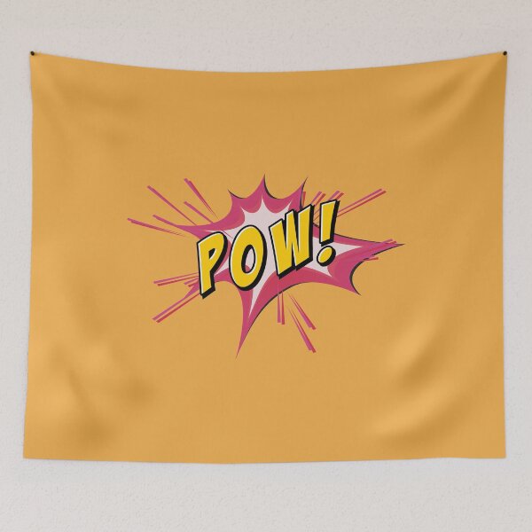 Item preview, Pow Pow designed and sold by UMEShop.