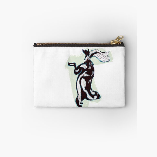Item preview, spotted skunk designed and sold by NatureDesigned.