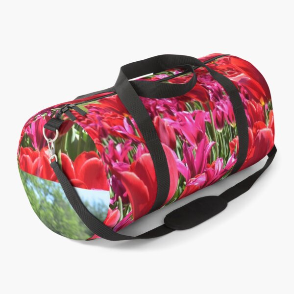 Item preview, Field of PinkTulips designed and sold by SusanneFerrante.