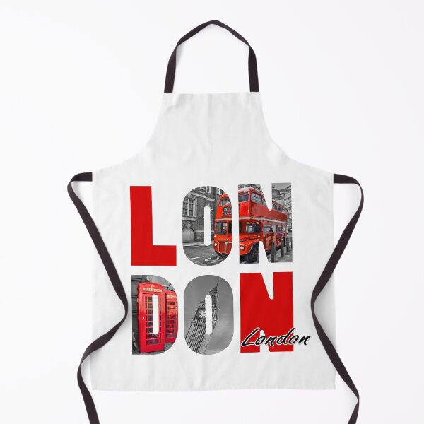 Item preview, London designed and sold by Delphimages Art.