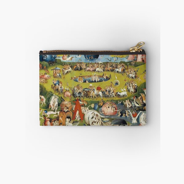 Artikelvorschau, Der Garten der Lüste von Hieronymus Bosch entworfen und verkauft von IndieArtDream.