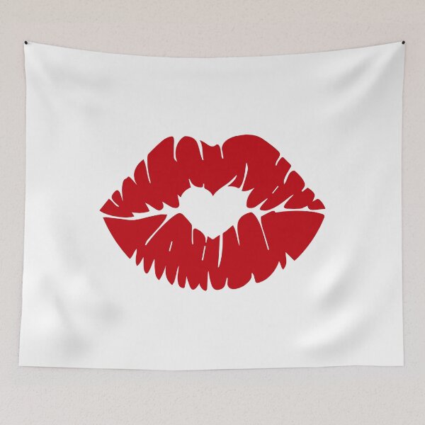 Item preview, Red Lips Lollipop designed and sold by Re Ka.
