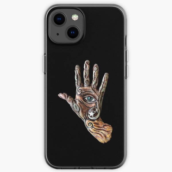 Lucid _ iPhone Soft Case