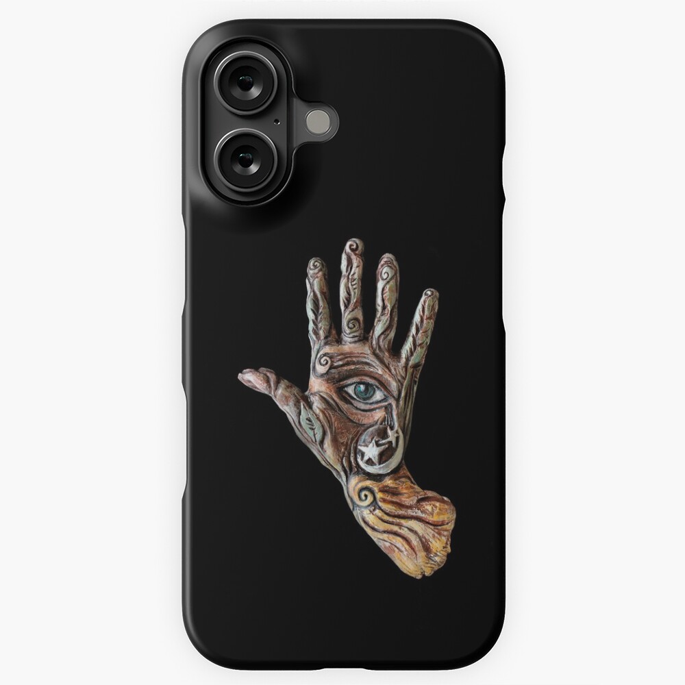 Item preview, iPhone Snap Case designed and sold by MonaShiber.