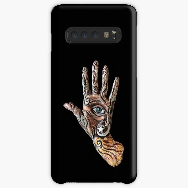 Lucid _ Samsung Galaxy Snap Case