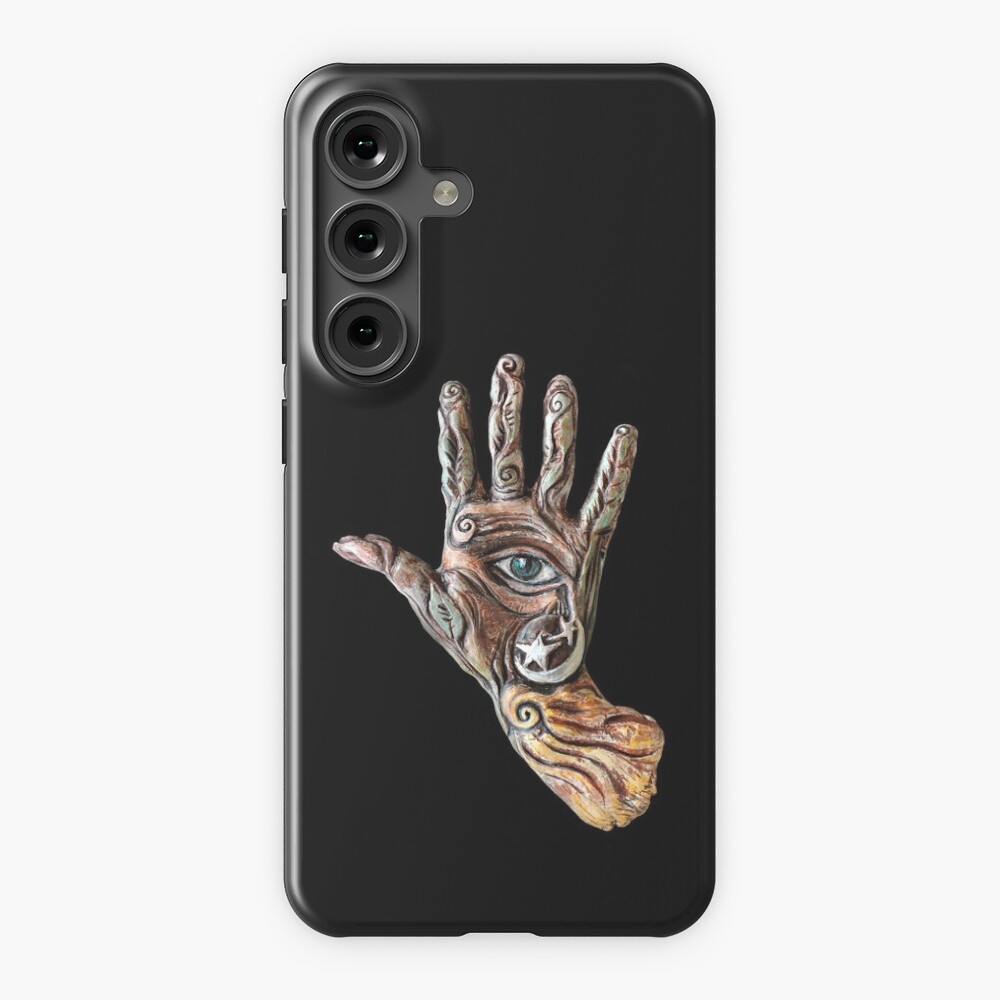 Item preview, Samsung Galaxy Snap Case designed and sold by MonaShiber.