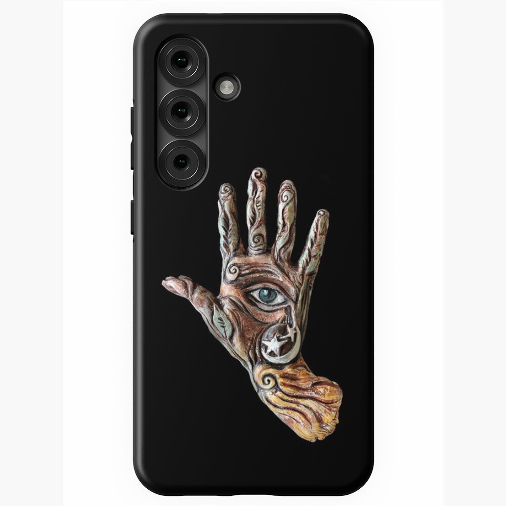 Item preview, Samsung Galaxy Tough Case designed and sold by MonaShiber.