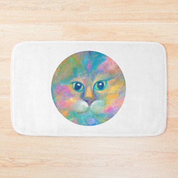 Item preview, Cat designed and sold by Akrolesta.