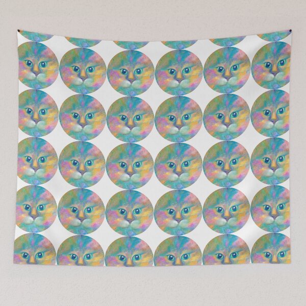 Item preview, Cat designed and sold by Akrolesta.