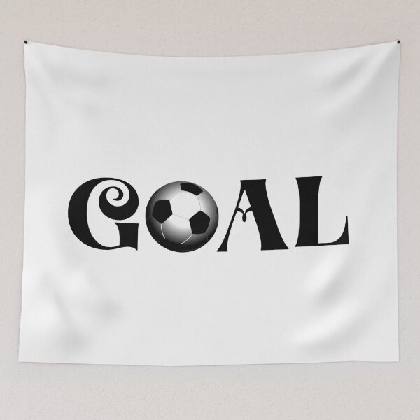 Item preview,  Goal designed and sold by Ani1111.
