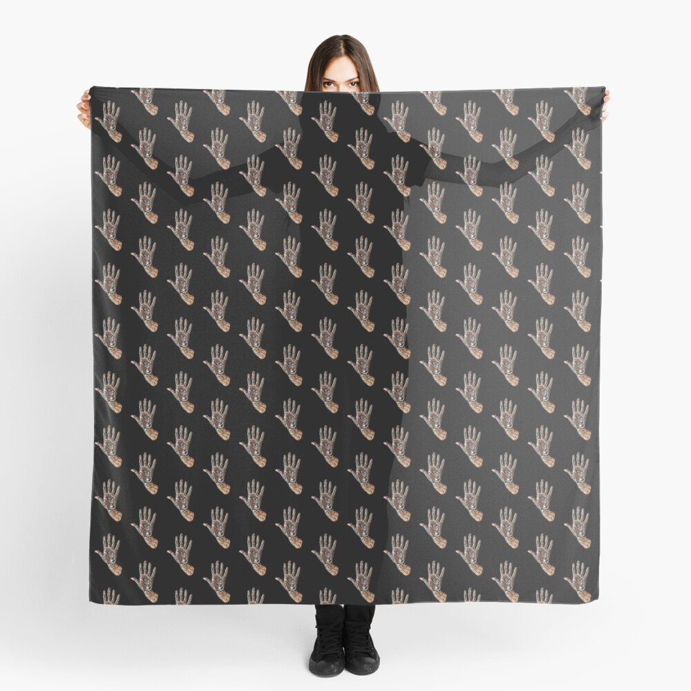 Item preview, Scarf designed and sold by MonaShiber.