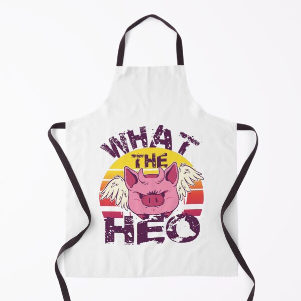 Item preview, What The Heo designed and sold by primetee.