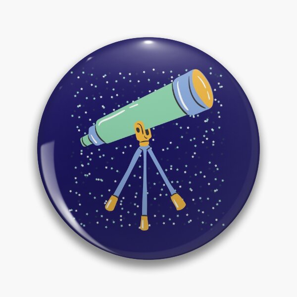 Item preview, Telescopes and Stars Astronomy designed and sold by Willyboy16.
