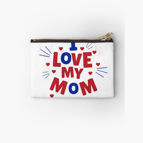 Aperçu de l'œuvre Bonne fête des mères ... j'aime ma maman créée et vendue par CFlow893.