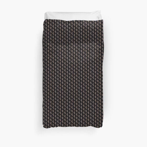 Lucid _ Duvet Cover