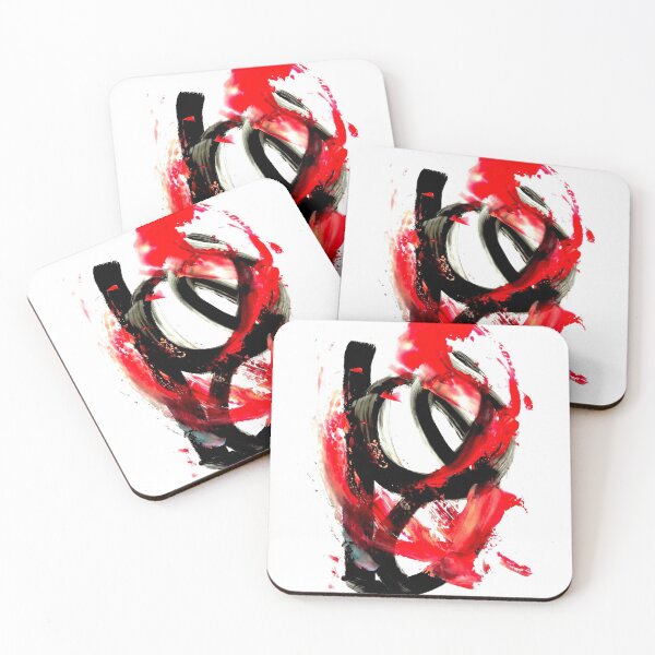 Item preview, Art series_DK (3) designed and sold by dana-krystle.