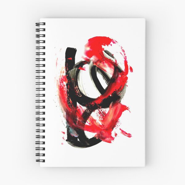 Item preview, Art series_DK (3) designed and sold by dana-krystle.