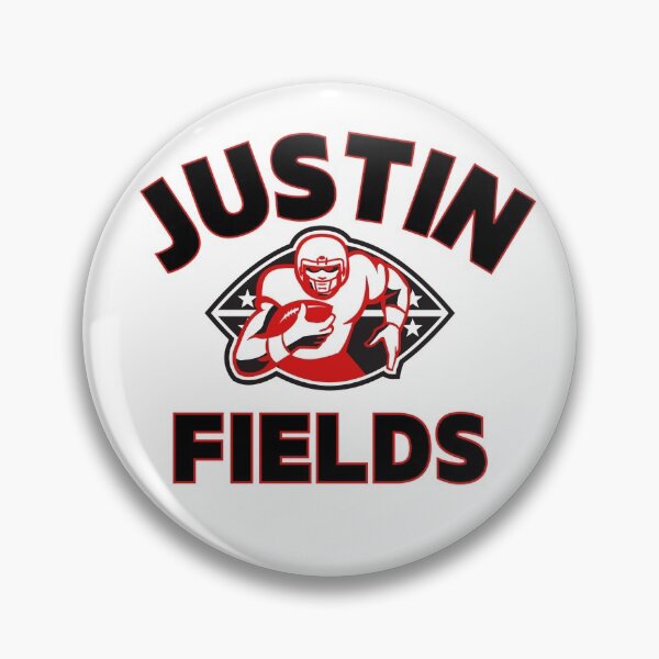 Item preview, JUSTIN FIELDS designed and sold by nevertheless-.