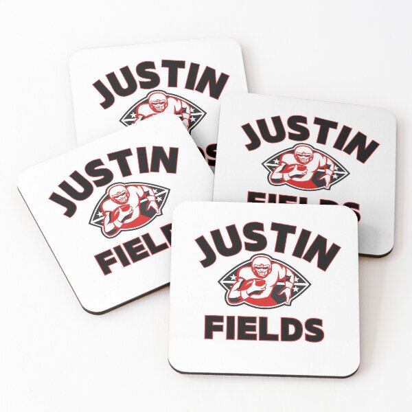 Item preview, JUSTIN FIELDS designed and sold by nevertheless-.