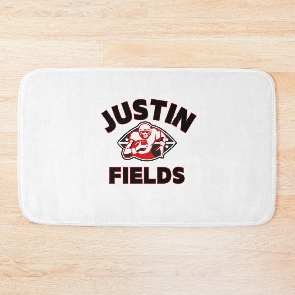 Item preview, JUSTIN FIELDS designed and sold by nevertheless-.