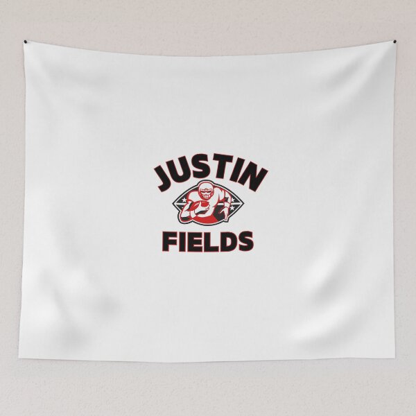 Item preview, JUSTIN FIELDS designed and sold by nevertheless-.