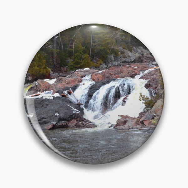 Item preview, Chippewa Falls designed and sold by kry.ative.
