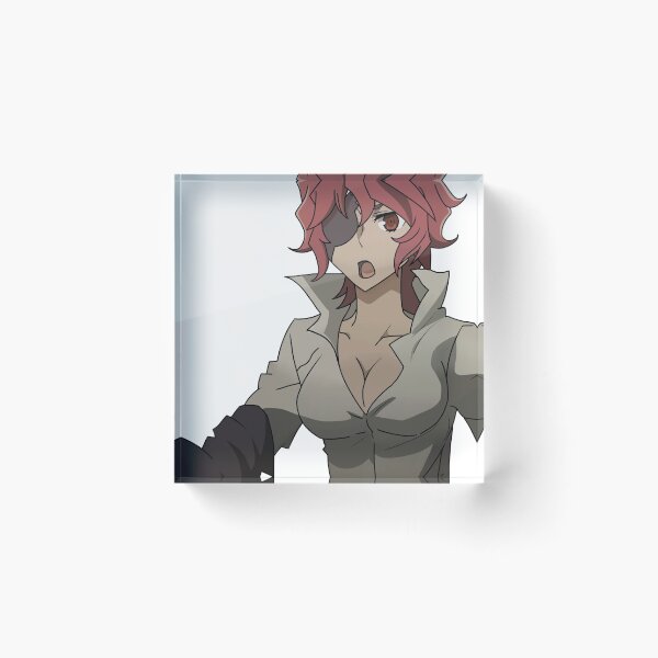 Item preview, Danmachi Hephaestus  designed and sold by shmear - redbubble.