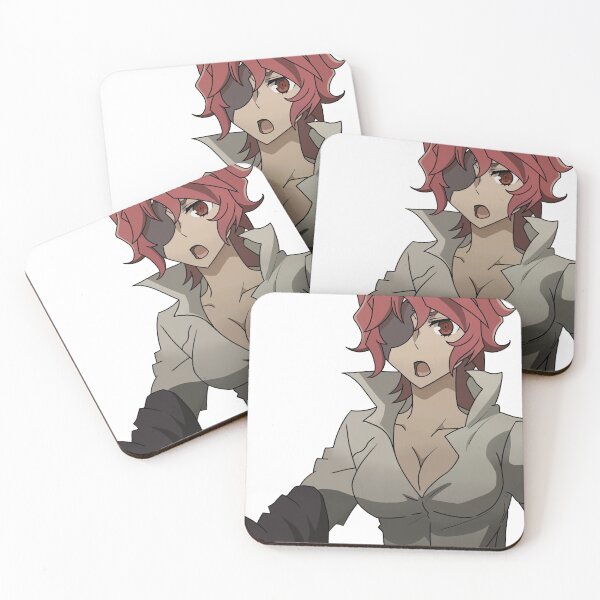 Item preview, Danmachi Hephaestus  designed and sold by shmear - redbubble.