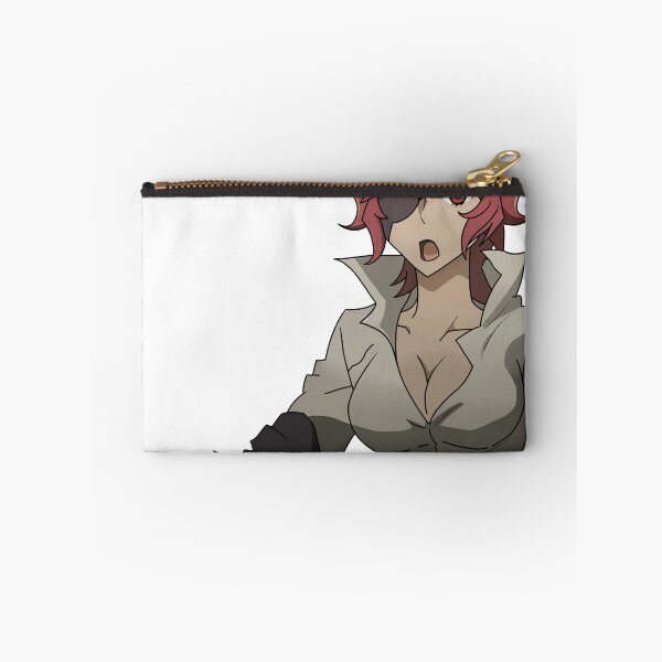 Item preview, Danmachi Hephaestus  designed and sold by shmear - redbubble.