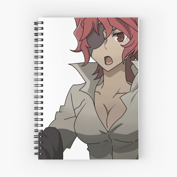 Item preview, Danmachi Hephaestus  designed and sold by shmear - redbubble.