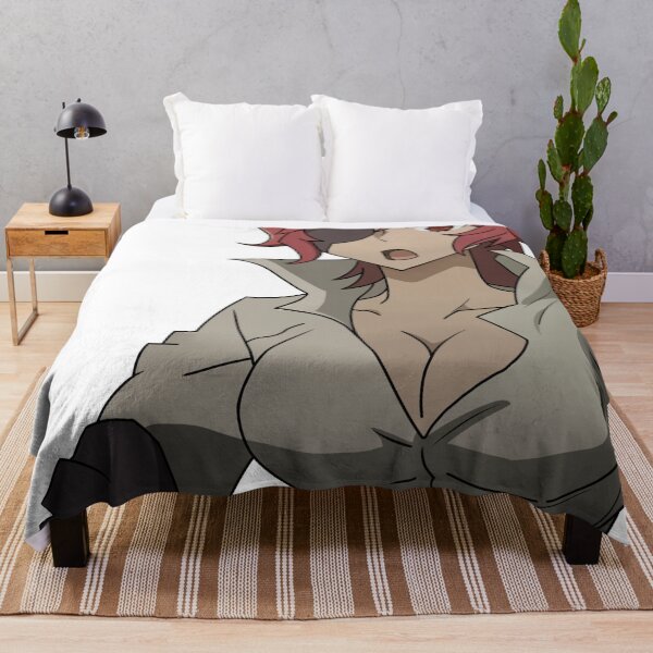 Item preview, Danmachi Hephaestus  designed and sold by shmear - redbubble.