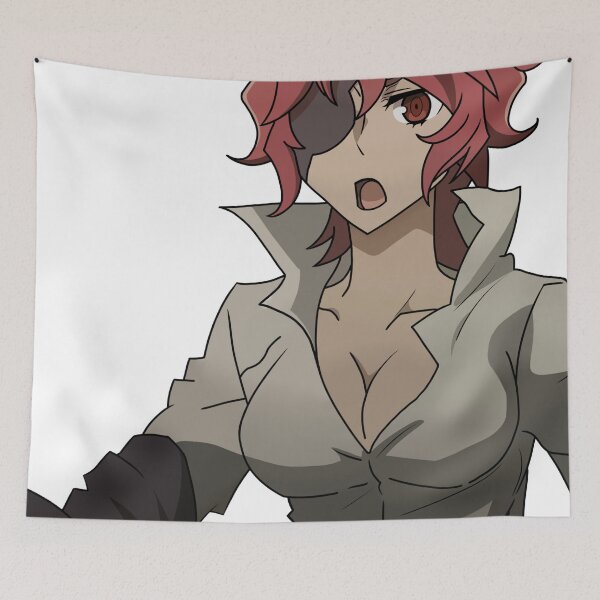 Item preview, Danmachi Hephaestus  designed and sold by shmear - redbubble.