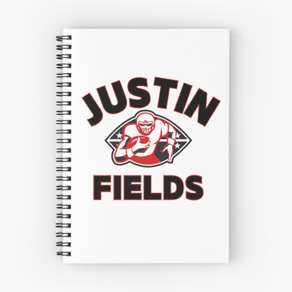 Item preview, JUSTIN FIELDS designed and sold by nevertheless-.