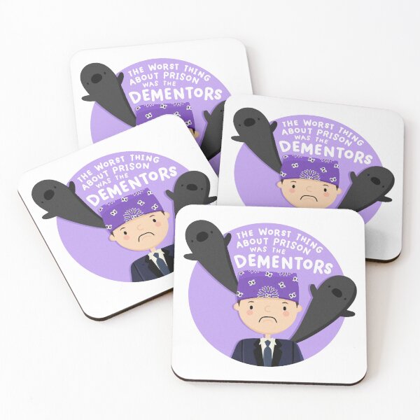 Item preview, The Office Prison Mike designed and sold by cutermelon.